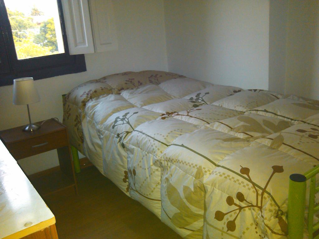 Hostal Barrio Italia Santiago du Chili Chambre photo